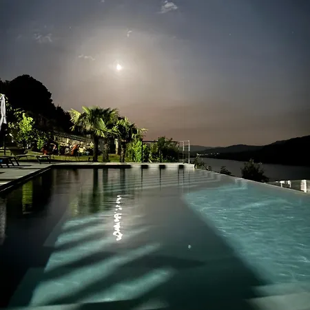 Bed and Breakfast Estrela Do Geres - Casa Fernandes