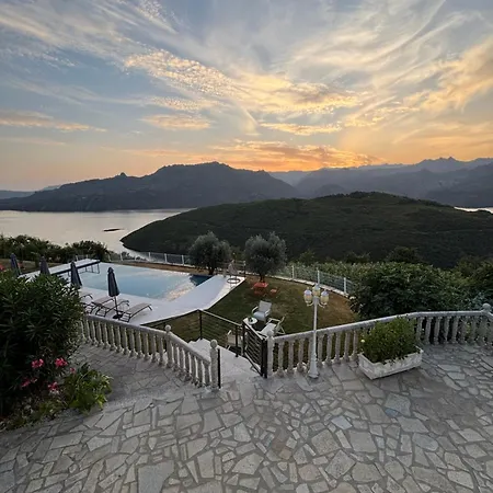 Estrela Do Geres - Casa Fernandes 4* Outeiro (Tras-Os-Montes)