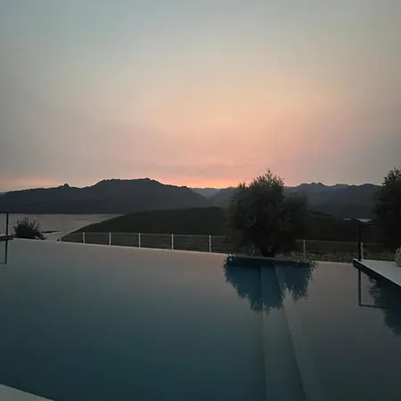 فندق مبيت وإفطار Estrela Do Geres - Casa Fernandes