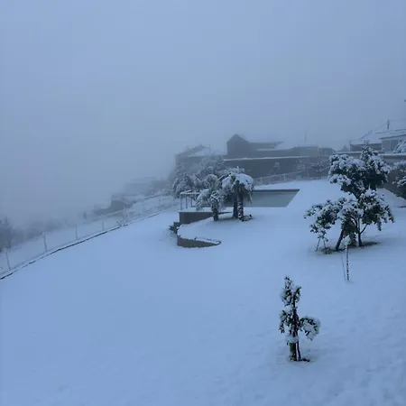 Estrela Do Geres - Casa Fernandes