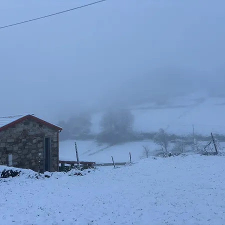 Bed & Breakfast Estrela Do Geres - Casa Fernandes