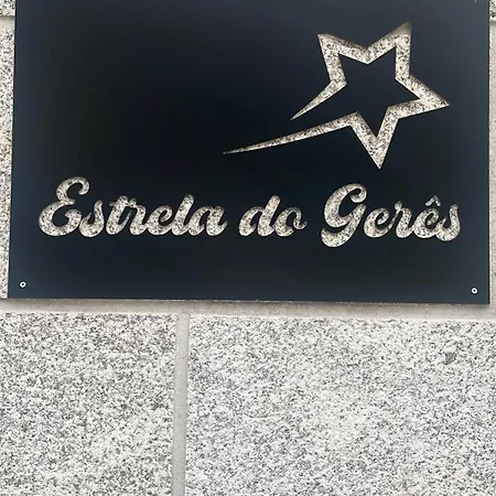 Estrela Do Geres - Casa Fernandes Outeiro (Tras-Os-Montes)