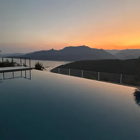 Estrela Do Geres - Casa Fernandes