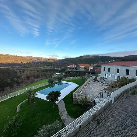 Estrela Do Gerês - Casa Fernandes 4*
