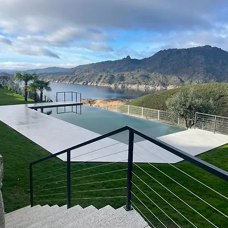 Estrela Do Geres - Casa Fernandes