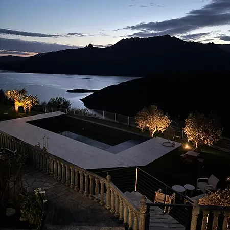 Estrela Do Geres - Casa Fernandes 4* Outeiro (Tras-Os-Montes)