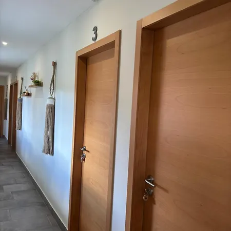 Oda ve Kahvaltı Estrela Do Geres - Casa Fernandes Outeiro (Tras-Os-Montes)