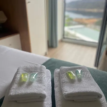 Oda ve Kahvaltı Estrela Do Geres - Casa Fernandes 4*