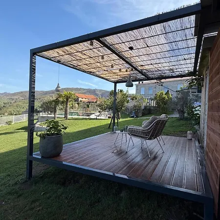 Estrela Do Geres - Casa Fernandes Bed & Breakfast 4*