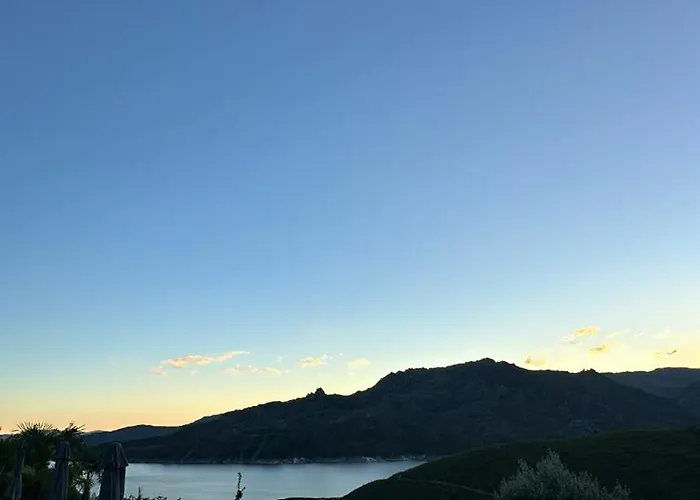 Estrela Do Geres - Casa Fernandes فندق مبيت وإفطار Outeiro (Tras-Os-Montes)