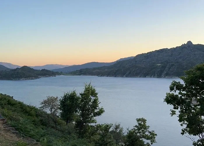 Estrela Do Geres - Casa Fernandes 4*