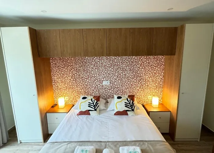 فندق مبيت وإفطار Estrela Do Geres - Casa Fernandes 4*