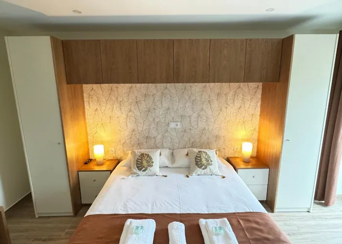 Estrela Do Geres - Casa Fernandes Bed & Breakfast Outeiro (Tras-Os-Montes)