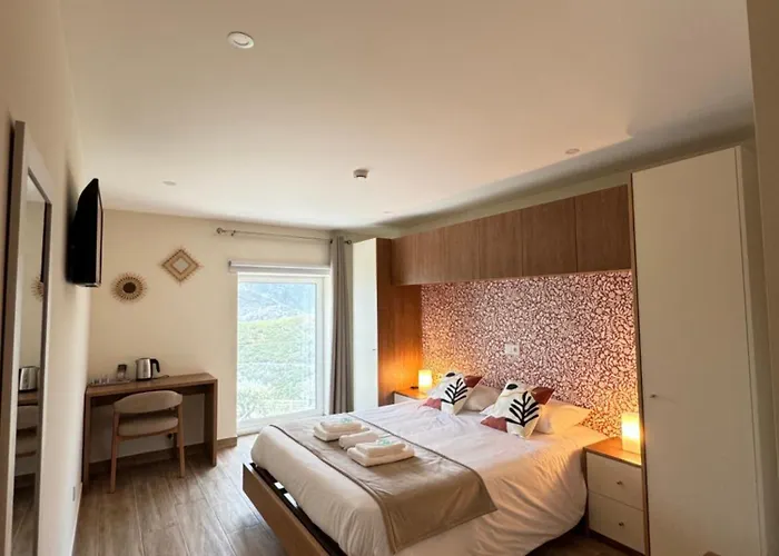 Estrela Do Geres - Casa Fernandes 4*