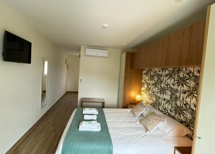 Estrela Do Geres - Casa Fernandes 4* Outeiro (Tras-Os-Montes)