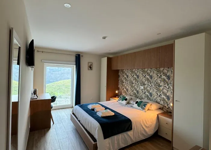 Estrela Do Geres - Casa Fernandes