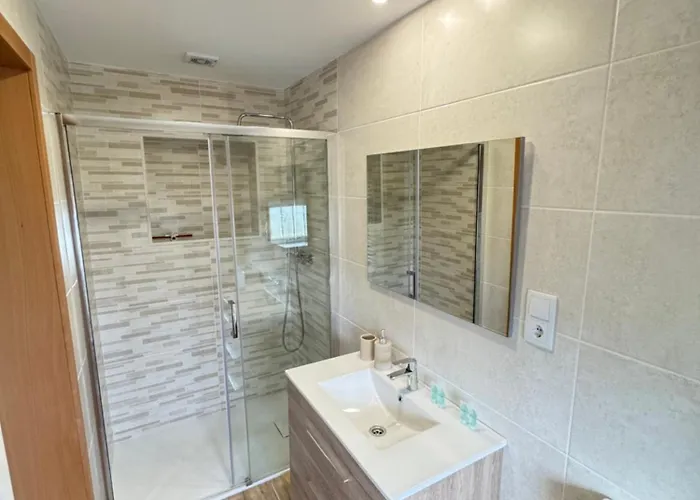 Estrela Do Geres - Casa Fernandes 4*