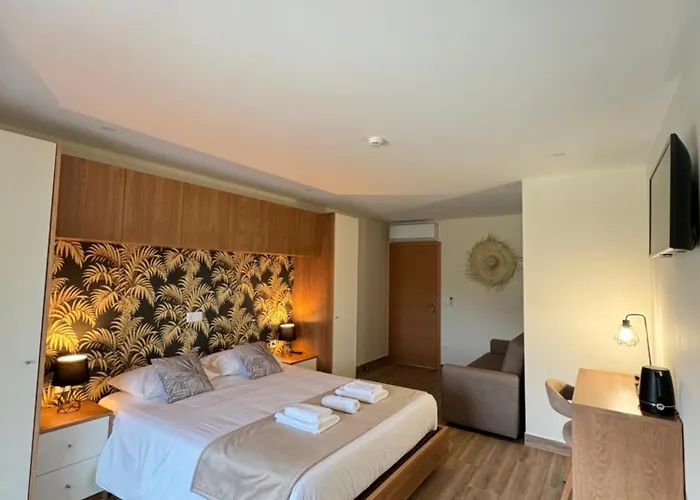 Bed & Breakfast Estrela Do Geres - Casa Fernandes