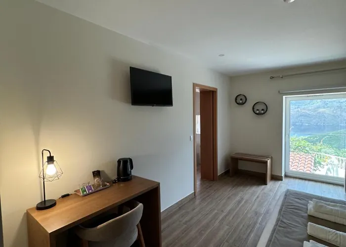 Estrela Do Geres - Casa Fernandes فندق مبيت وإفطار Outeiro (Tras-Os-Montes)