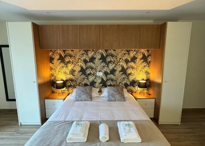 Bed & Breakfast Estrela Do Geres - Casa Fernandes 4*