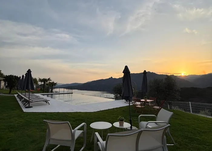 Estrela Do Geres - Casa Fernandes Bed & Breakfast Outeiro (Tras-Os-Montes)