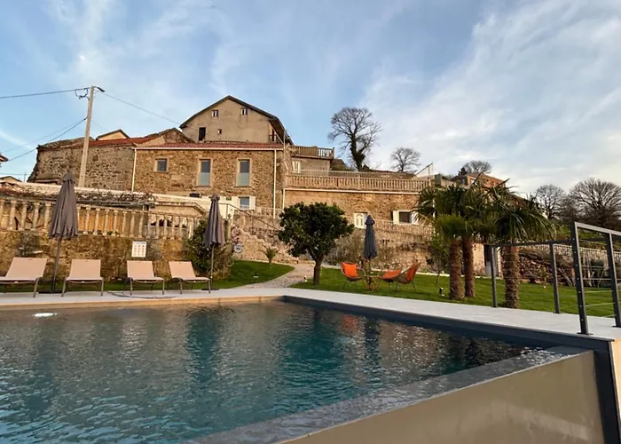 فندق مبيت وإفطار Estrela Do Geres - Casa Fernandes Outeiro (Tras-Os-Montes)