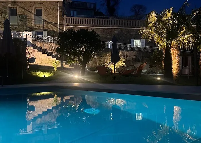 Estrela Do Geres - Casa Fernandes Outeiro (Tras-Os-Montes)