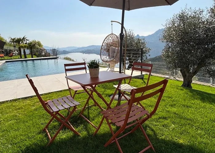 Estrela Do Geres - Casa Fernandes Bed & Breakfast