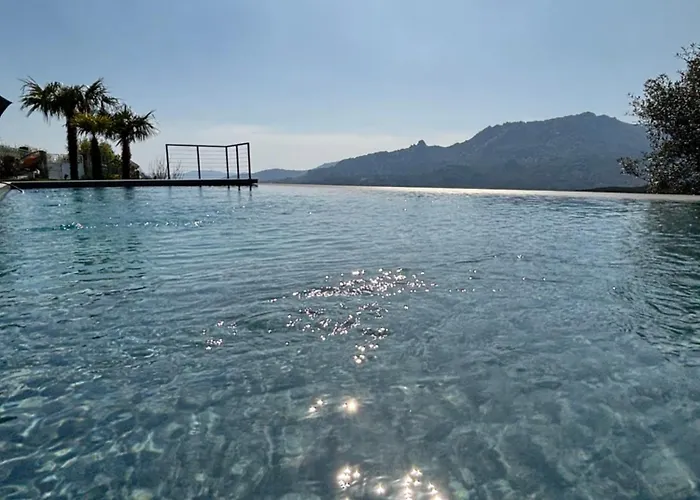 Bed & Breakfast Estrela Do Geres - Casa Fernandes 4*