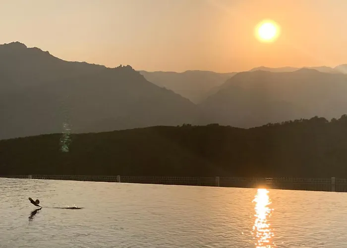 Bed & Breakfast Estrela Do Geres - Casa Fernandes Outeiro (Tras-Os-Montes)