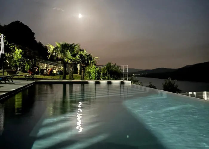 Bed & Breakfast Estrela Do Geres - Casa Fernandes