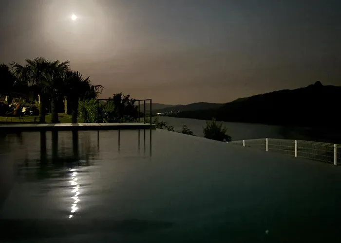 Estrela Do Geres - Casa Fernandes 4*