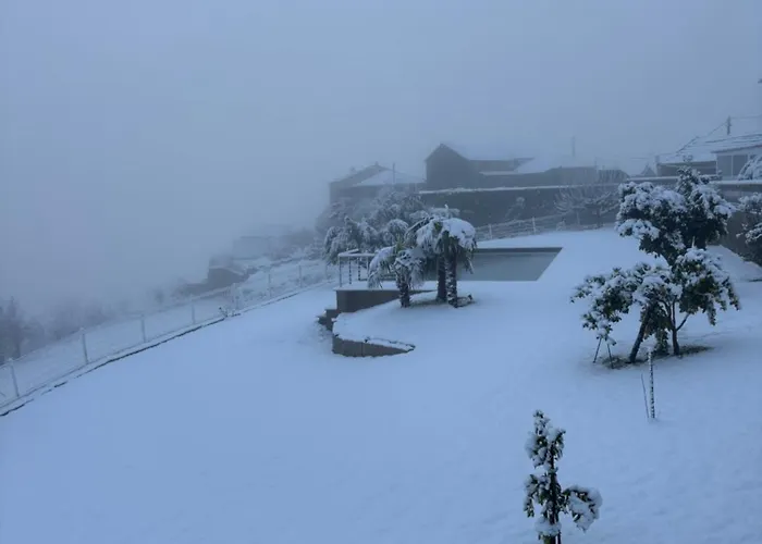 Estrela Do Geres - Casa Fernandes