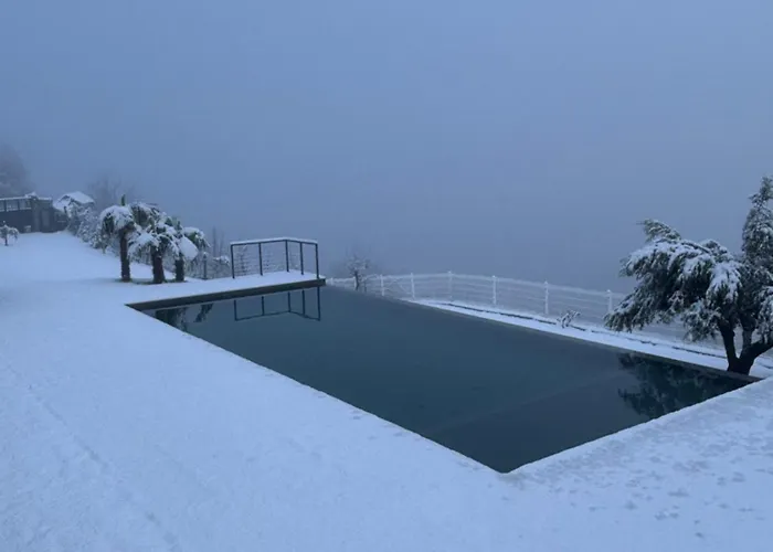 Estrela Do Geres - Casa Fernandes Bed & Breakfast