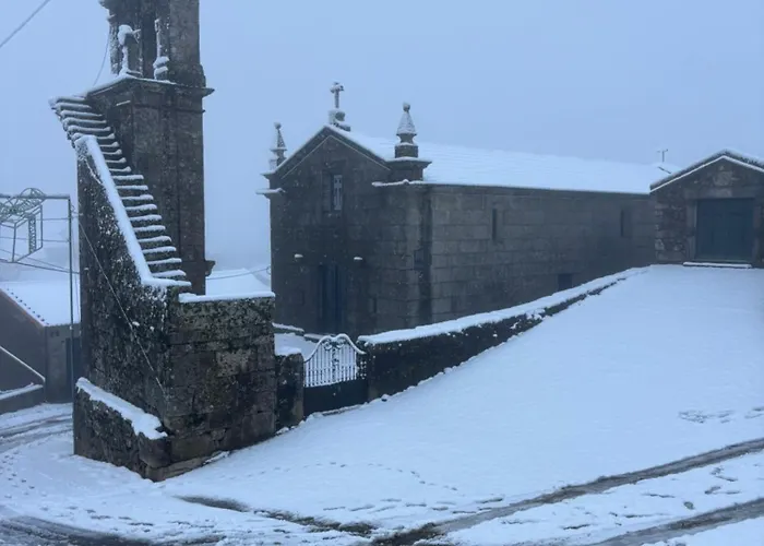 Estrela Do Geres - Casa Fernandes