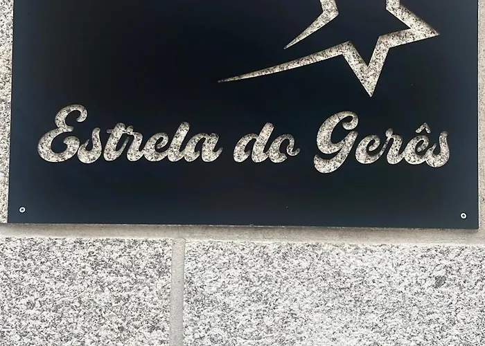 Estrela Do Geres - Casa Fernandes Outeiro (Tras-Os-Montes)