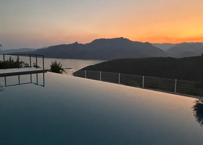 Estrela Do Geres - Casa Fernandes