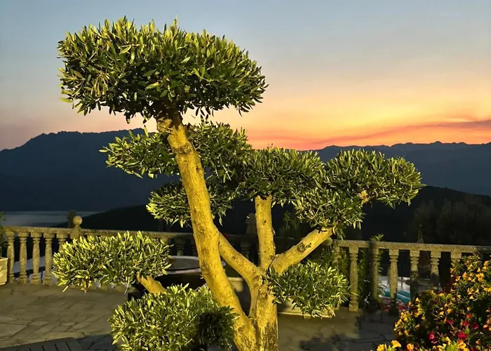 Estrela Do Gerês - Casa Fernandes 4* Outeiro (Tras-Os-Montes)