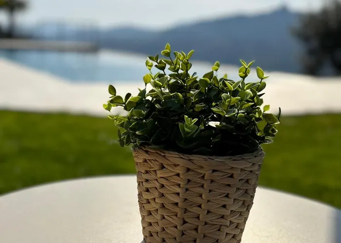 فندق مبيت وإفطار Estrela Do Geres - Casa Fernandes 4*