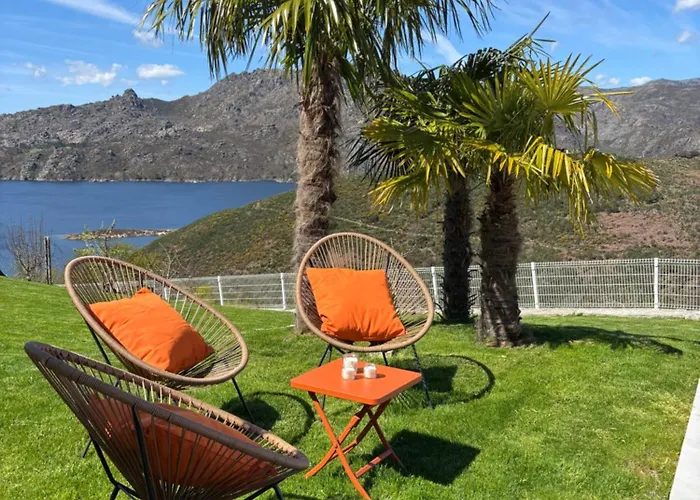 Estrela Do Gerês - Casa Fernandes