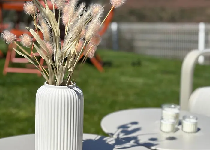 Estrela Do Geres - Casa Fernandes فندق مبيت وإفطار