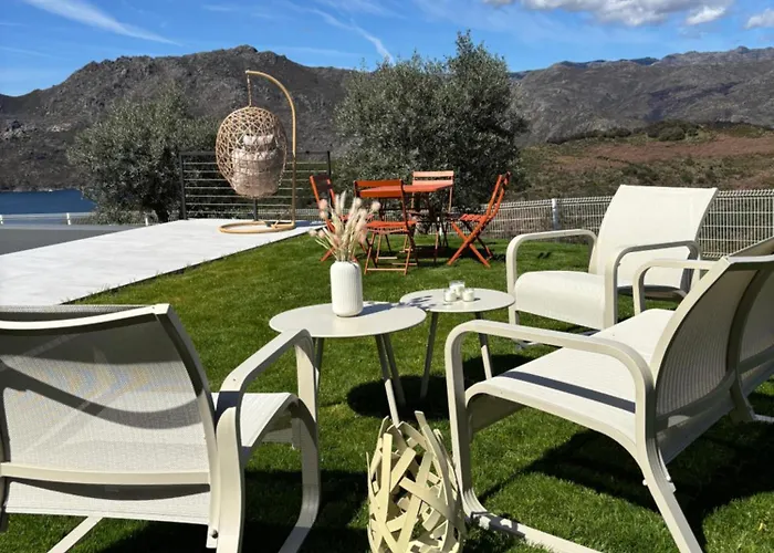 Estrela Do Gerês - Casa Fernandes 4*