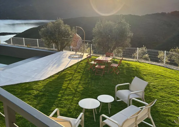 فندق مبيت وإفطار Estrela Do Geres - Casa Fernandes Outeiro (Tras-Os-Montes)