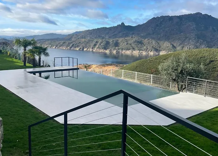 Estrela Do Gerês - Casa Fernandes