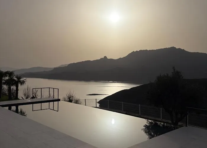 Alojamento de Acomodação e Pequeno-almoço Estrela Do Gerês - Casa Fernandes 4*