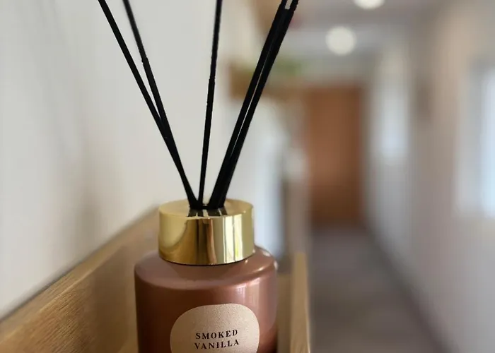 Estrela Do Geres - Casa Fernandes فندق مبيت وإفطار 4*