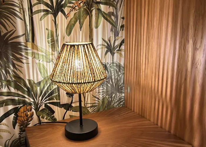 Estrela Do Geres - Casa Fernandes 4*