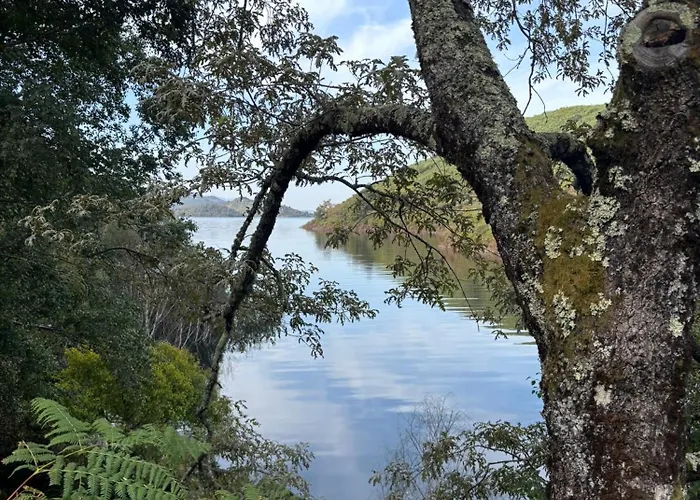 Estrela Do Geres - Casa Fernandes