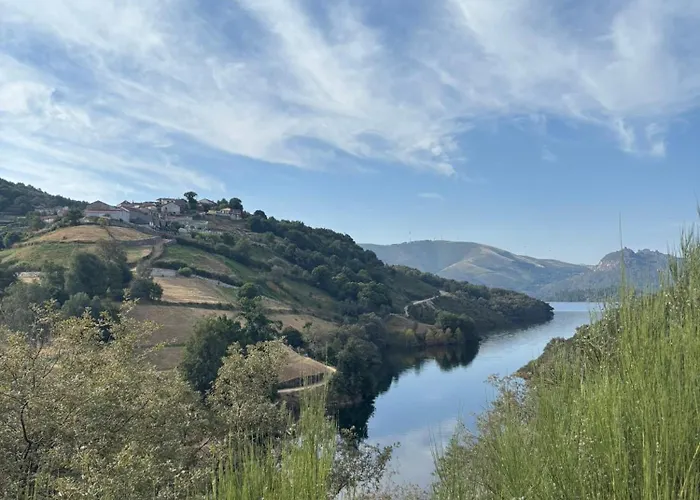 Estrela Do Gerês - Casa Fernandes 4*