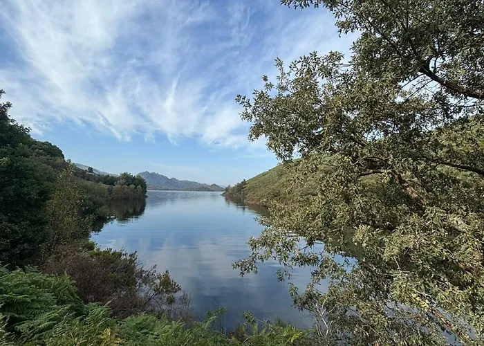 Estrela Do Gerês - Casa Fernandes
